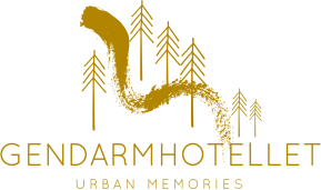 Gendarmhotellet